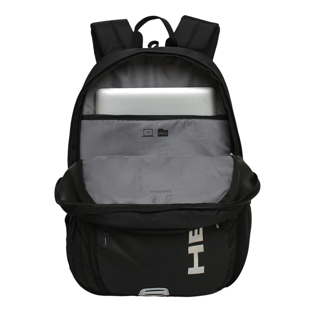 MOCHILA (HO) SPIDER REVERSE 31LT LAPTOP 16