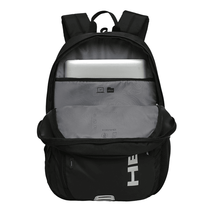 MOCHILA (HO) SPIDER REVERSE 31LT LAPTOP 16