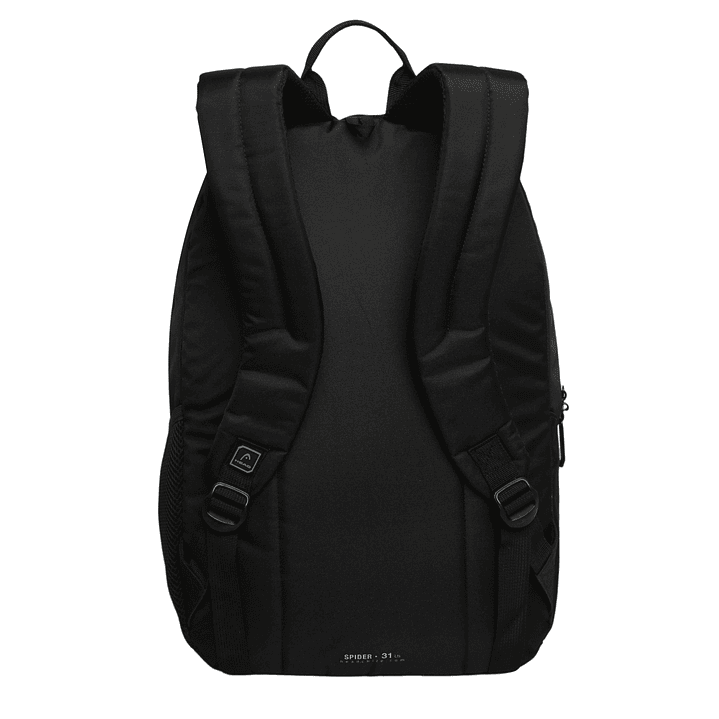 MOCHILA (HO) SPIDER REVERSE 31LT LAPTOP 16