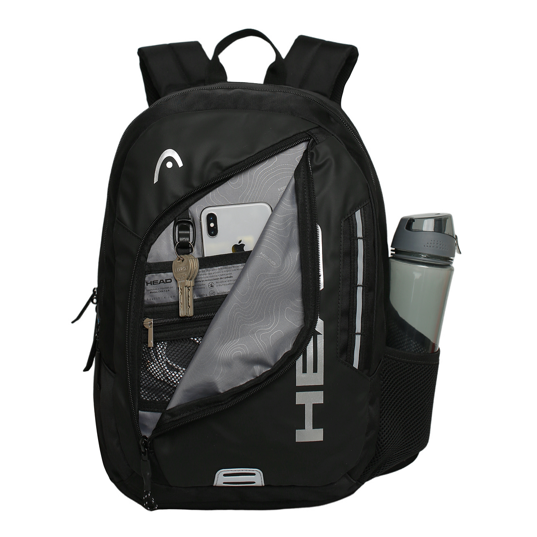 MOCHILA (HO) SPIDER REVERSE 31LT LAPTOP 16