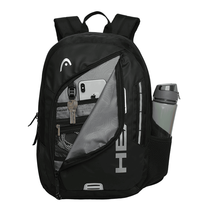 MOCHILA (HO) SPIDER REVERSE 31LT LAPTOP 16