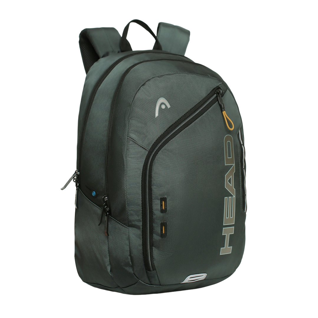 MOCHILA (HO) SPIDER 31LT LAPTOP 16