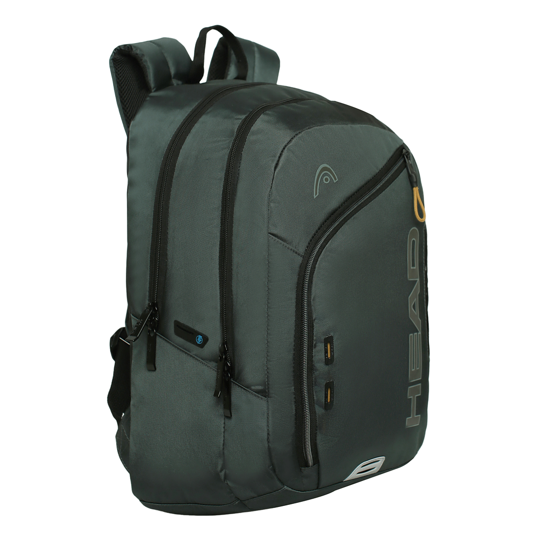 MOCHILA (HO) SPIDER 31LT LAPTOP 16