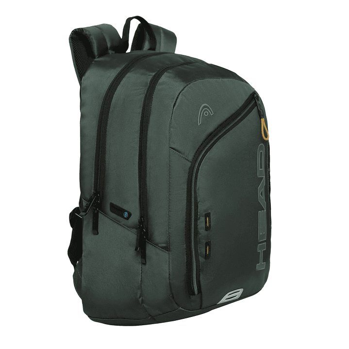 MOCHILA (HO) SPIDER 31LT LAPTOP 16
