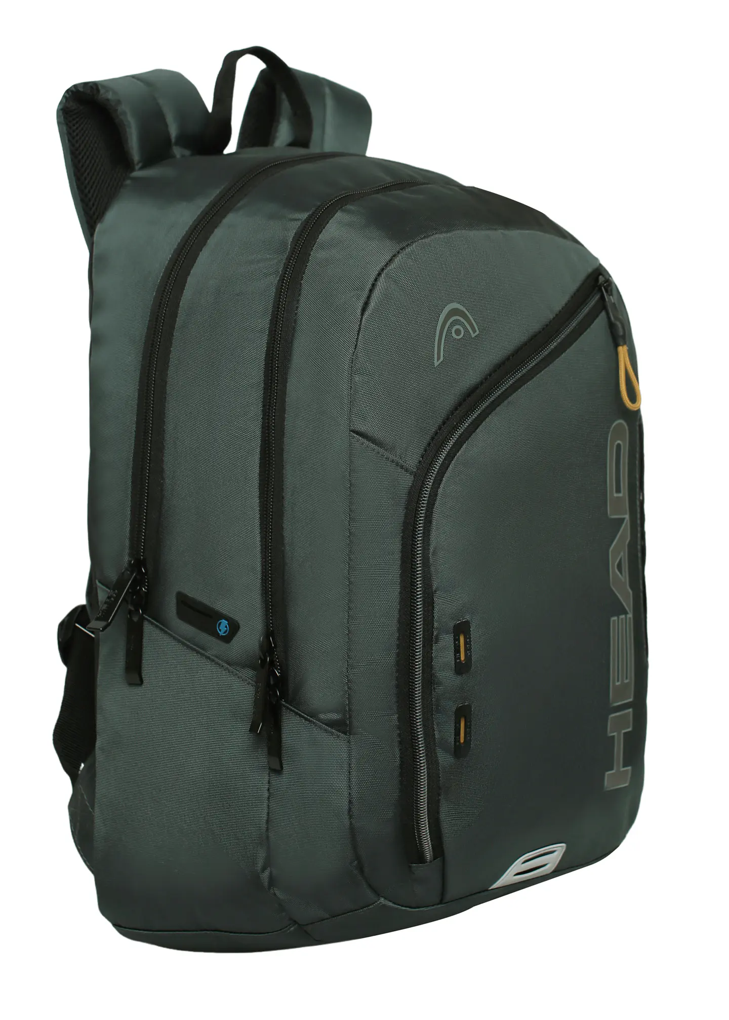 Mochila (Ho) Spider 31Lt Laptop 16