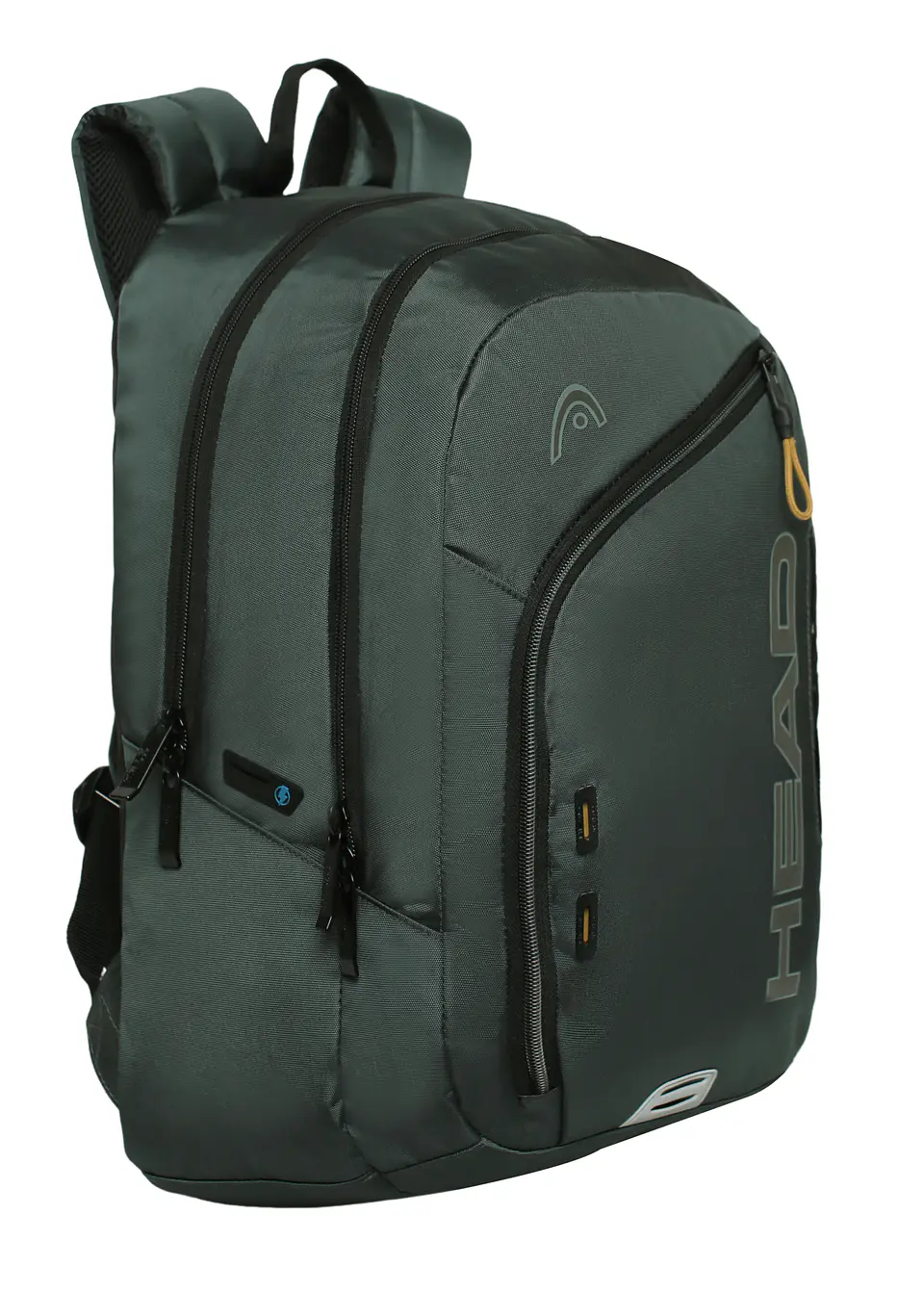 Mochila (Ho) Spider 31Lt Laptop 16