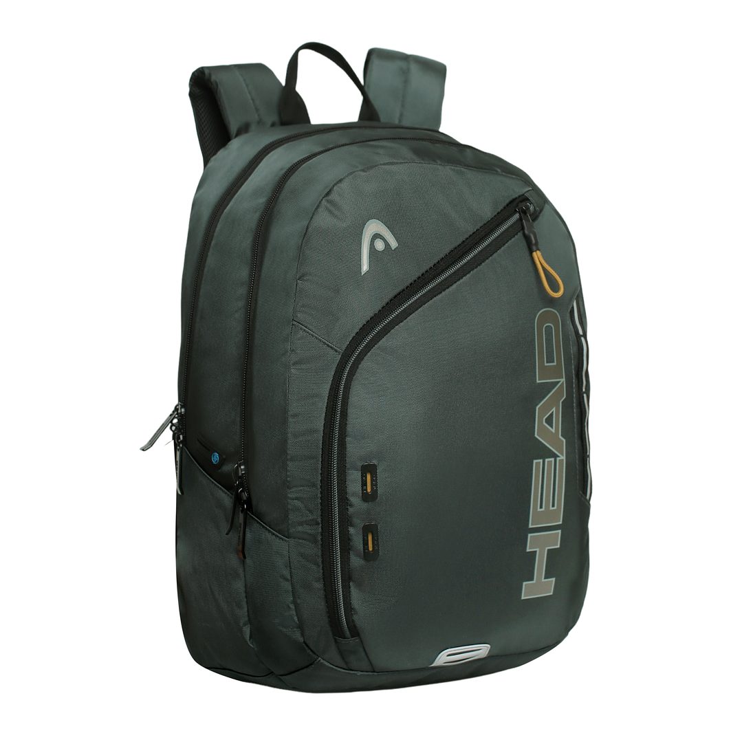MOCHILA (HO) SPIDER 31LT LAPTOP 16