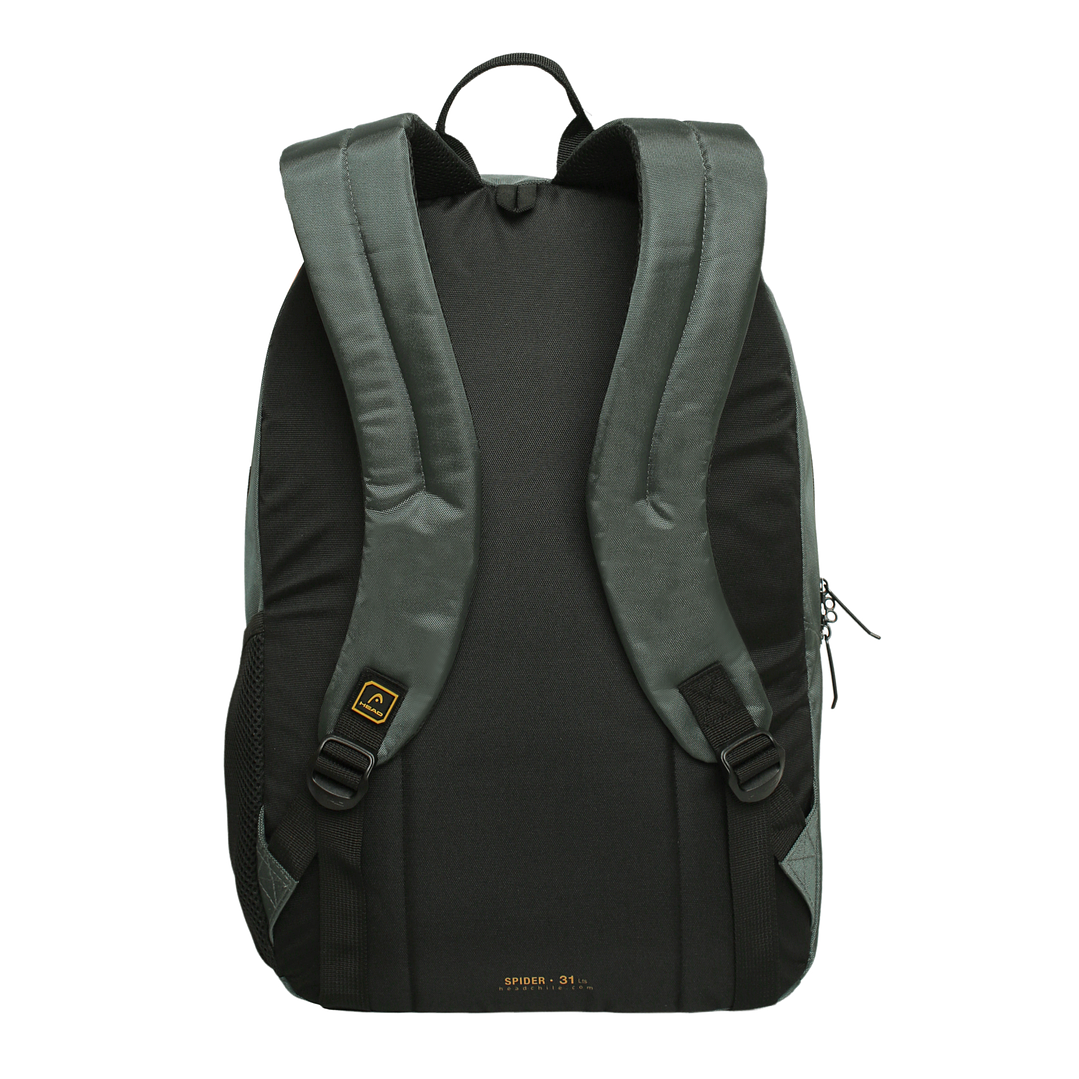 MOCHILA (HO) SPIDER 31LT LAPTOP 16