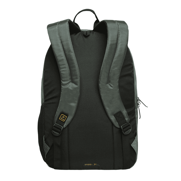 MOCHILA (HO) SPIDER 31LT LAPTOP 16