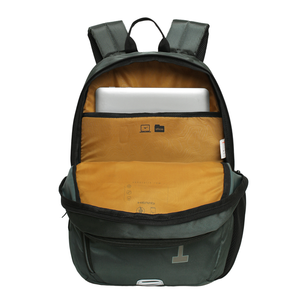 MOCHILA (HO) SPIDER 31LT LAPTOP 16