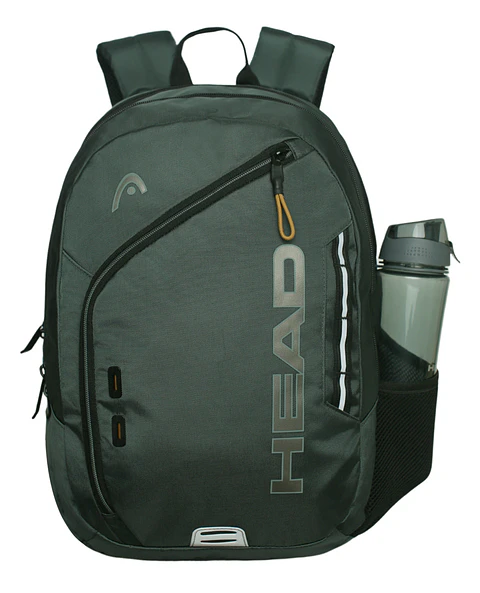MOCHILA (HO) SPIDER 31LT LAPTOP 16" 890467 HEAD 130578 PETROLEO S/T