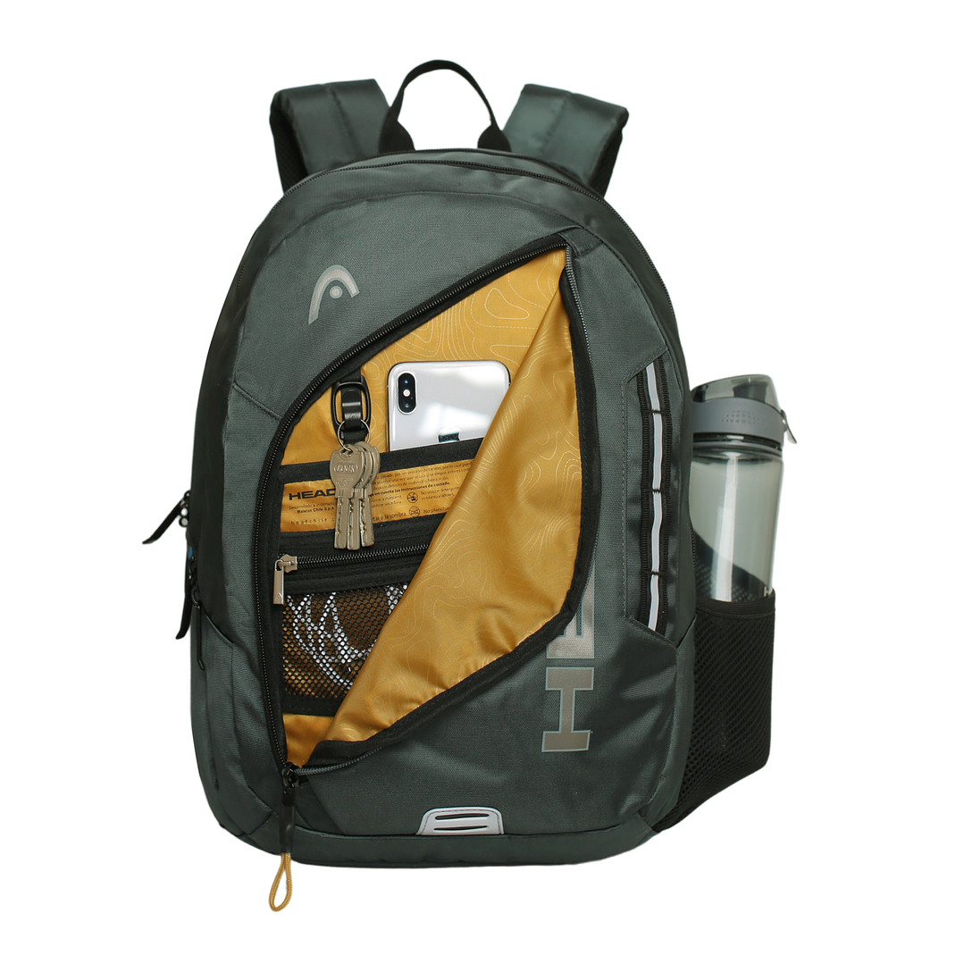 MOCHILA (HO) SPIDER 31LT LAPTOP 16