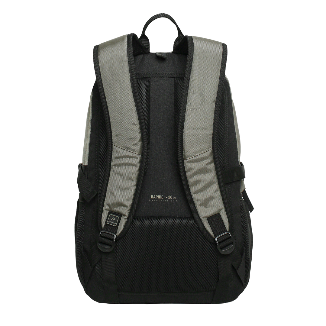 MOCHILA (HO) RAPIDE 28LT LAPTOP 16