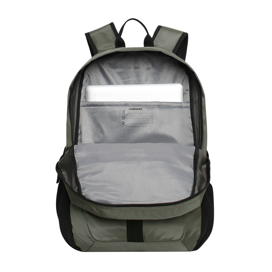 MOCHILA (HO) RAPIDE 28LT LAPTOP 16