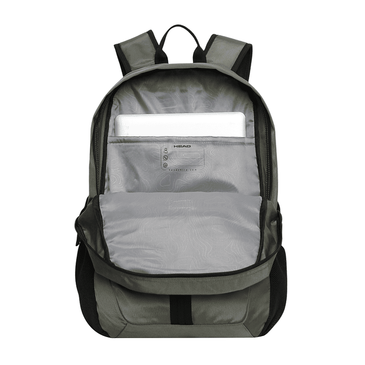 MOCHILA (HO) RAPIDE 28LT LAPTOP 16