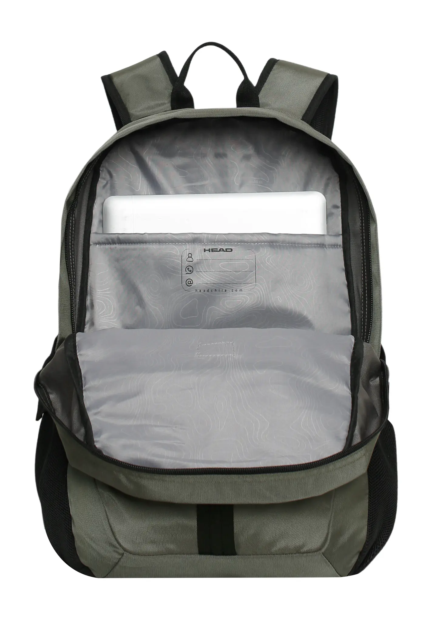 MOCHILA (HO) RAPIDE 28LT LAPTOP 16