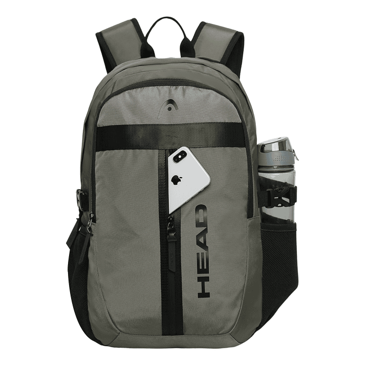 MOCHILA (HO) RAPIDE 28LT LAPTOP 16