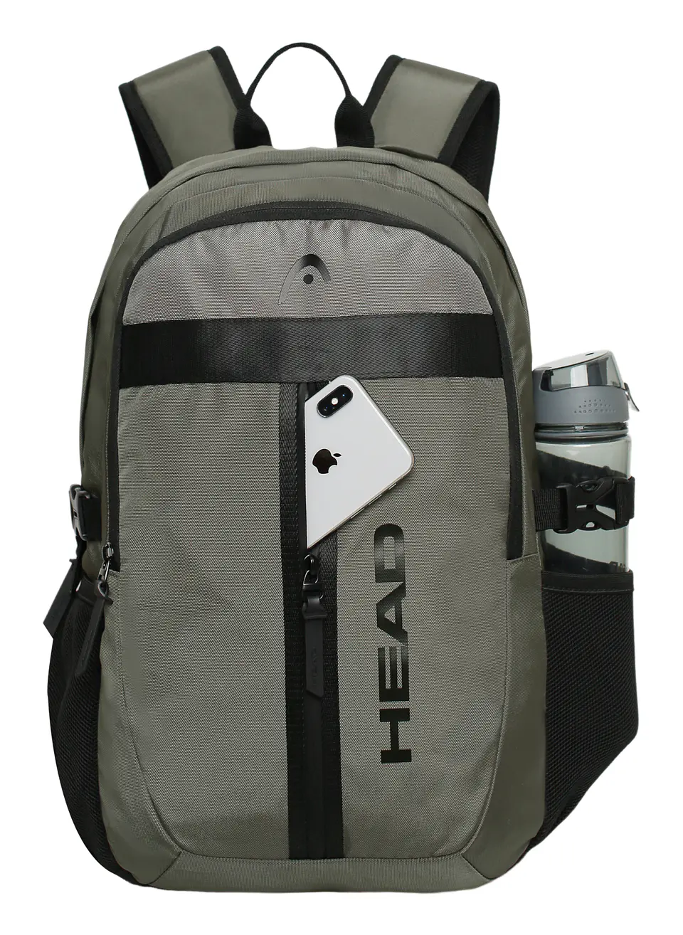 MOCHILA (HO) RAPIDE 28LT LAPTOP 16