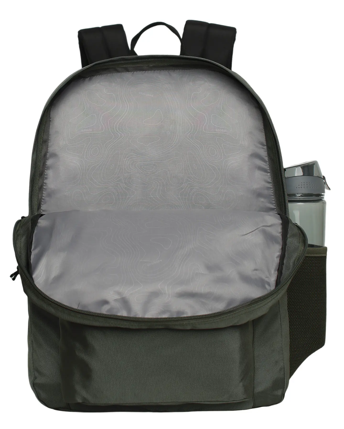 MOCHILA (HO) TERRITORY 45LT LAPTOP 16