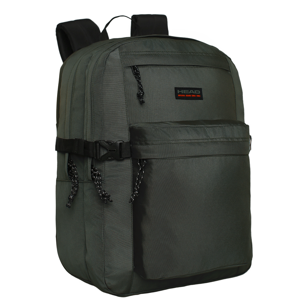 MOCHILA (HO) TERRITORY 45LT LAPTOP 16