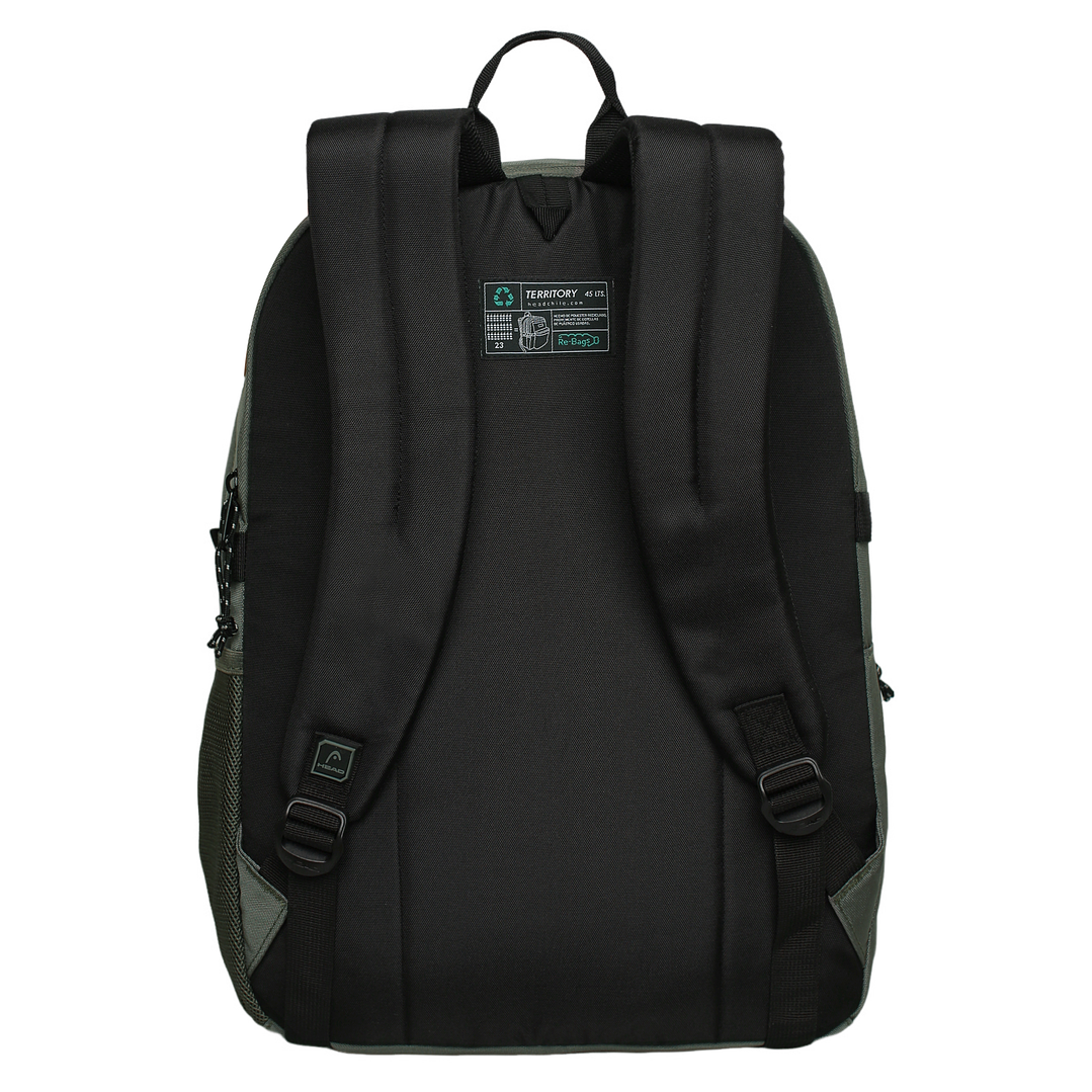 MOCHILA (HO) TERRITORY 45LT LAPTOP 16
