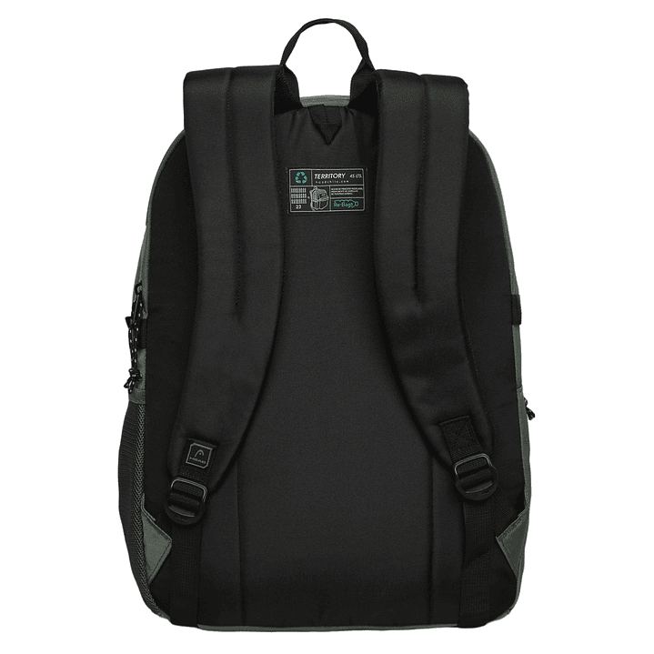 MOCHILA (HO) TERRITORY 45LT LAPTOP 16