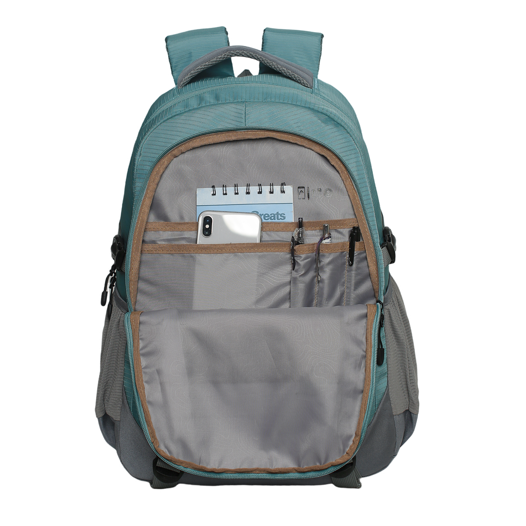 MOCHILA (HO) STELVIO 31LT LAPTOP 16