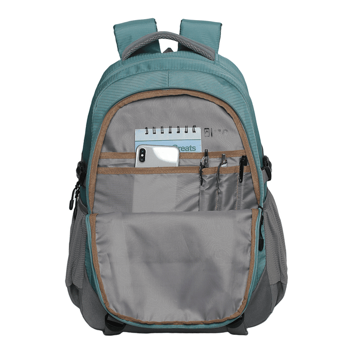 MOCHILA (HO) STELVIO 31LT LAPTOP 16