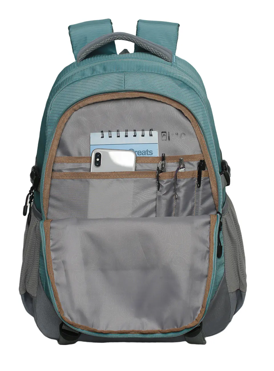 MOCHILA (HO) STELVIO 31LT LAPTOP 16