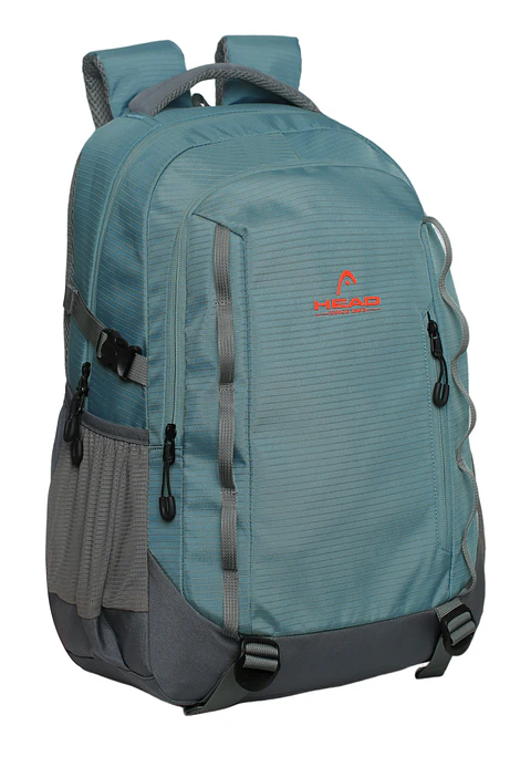 MOCHILA (HO) STELVIO 31LT LAPTOP 16" HEAD 130582 CELESTE S/T