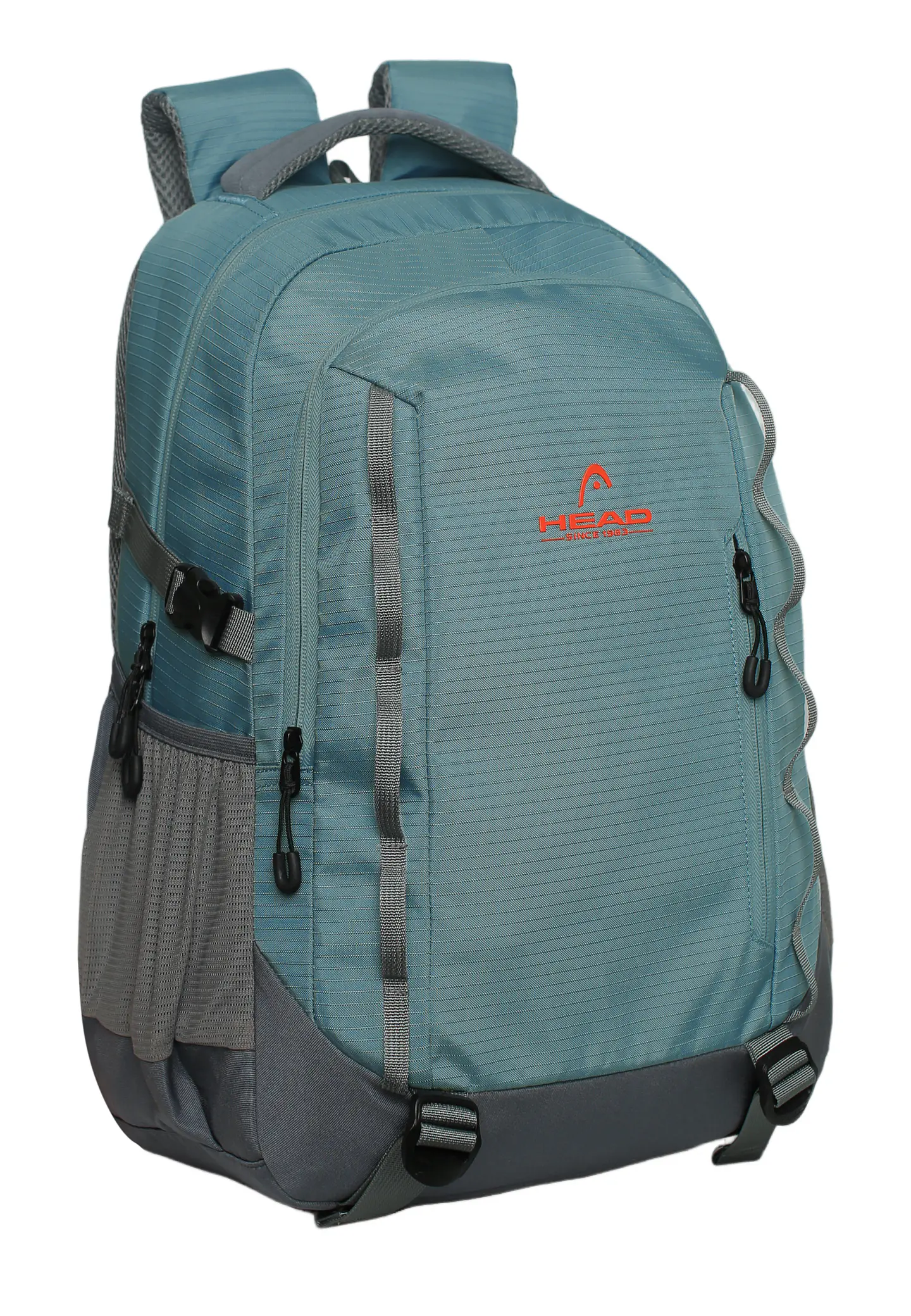 MOCHILA (HO) STELVIO 31LT LAPTOP 16