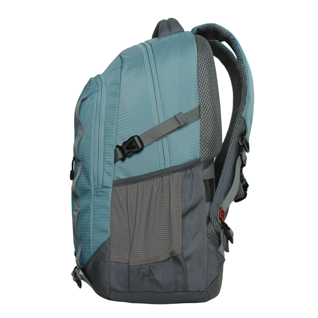 MOCHILA (HO) STELVIO 31LT LAPTOP 16