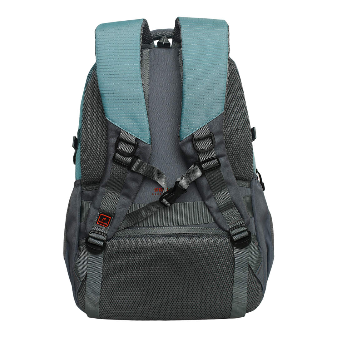 MOCHILA (HO) STELVIO 31LT LAPTOP 16