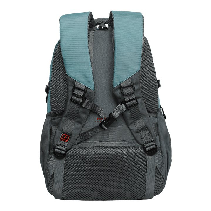 MOCHILA (HO) STELVIO 31LT LAPTOP 16