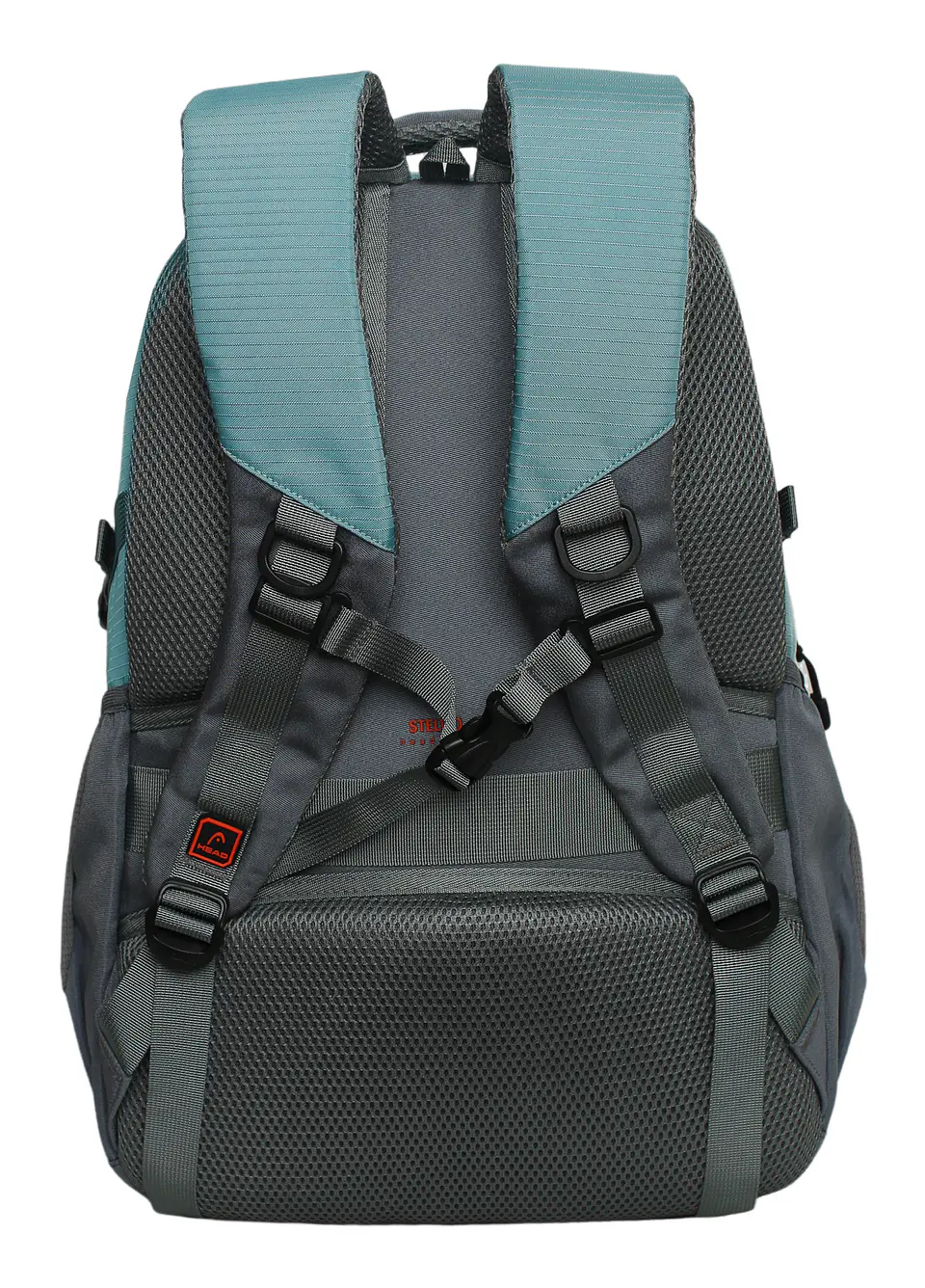 MOCHILA (HO) STELVIO 31LT LAPTOP 16