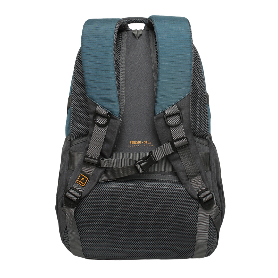 MOCHILA (HO) STELVIO 31LT LAPTOP 16