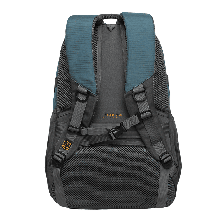 MOCHILA (HO) STELVIO 31LT LAPTOP 16