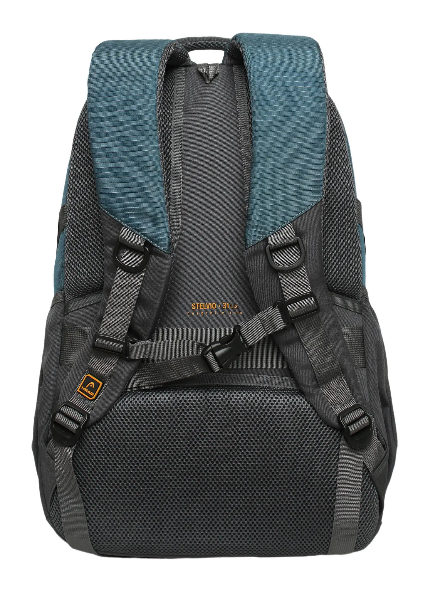 Mochila (Ho) Stelvio 31Lt Laptop 16