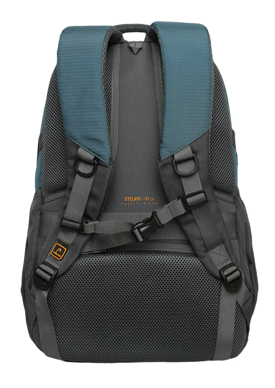 Mochila (Ho) Stelvio 31Lt Laptop 16
