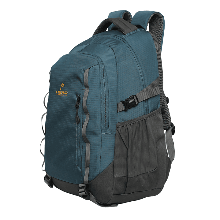 MOCHILA (HO) STELVIO 31LT LAPTOP 16