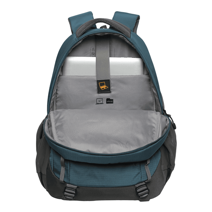 MOCHILA (HO) STELVIO 31LT LAPTOP 16
