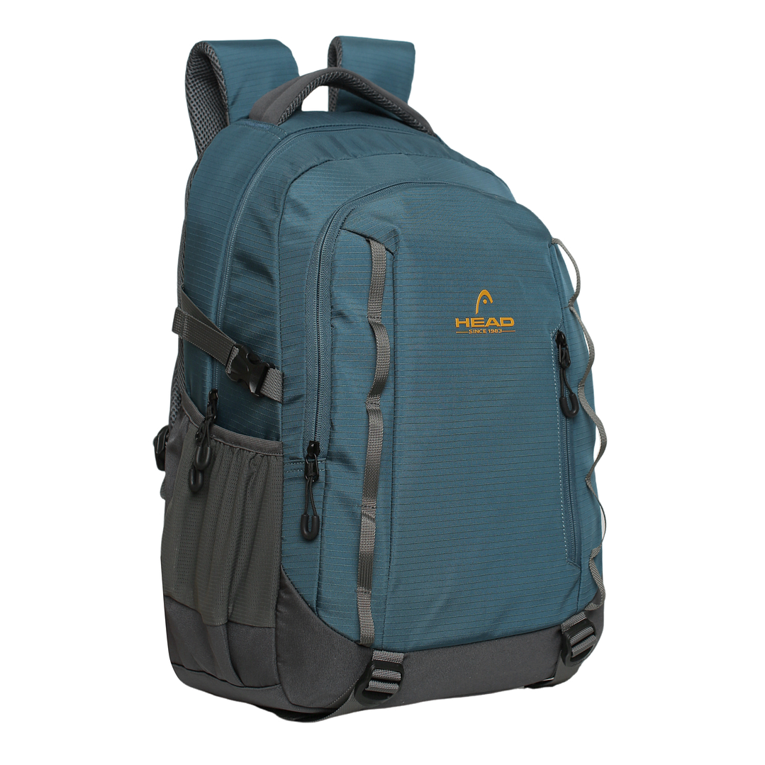MOCHILA (HO) STELVIO 31LT LAPTOP 16