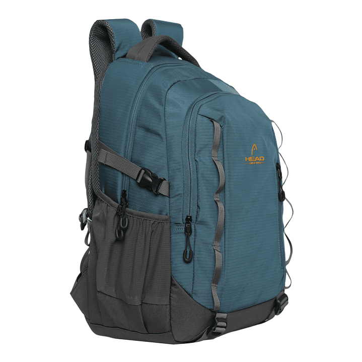 MOCHILA (HO) STELVIO 31LT LAPTOP 16