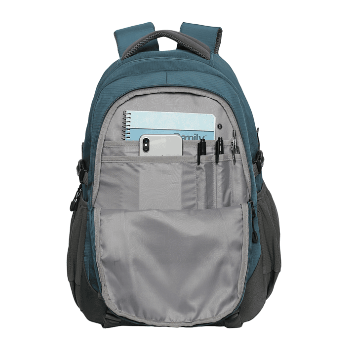MOCHILA (HO) STELVIO 31LT LAPTOP 16