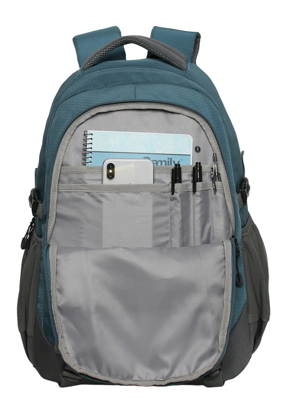 Mochila (Ho) Stelvio 31Lt Laptop 16