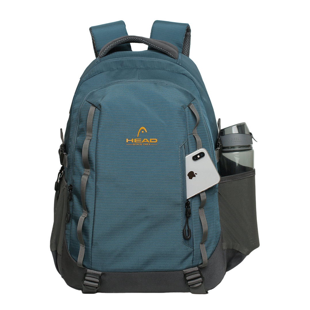 MOCHILA (HO) STELVIO 31LT LAPTOP 16
