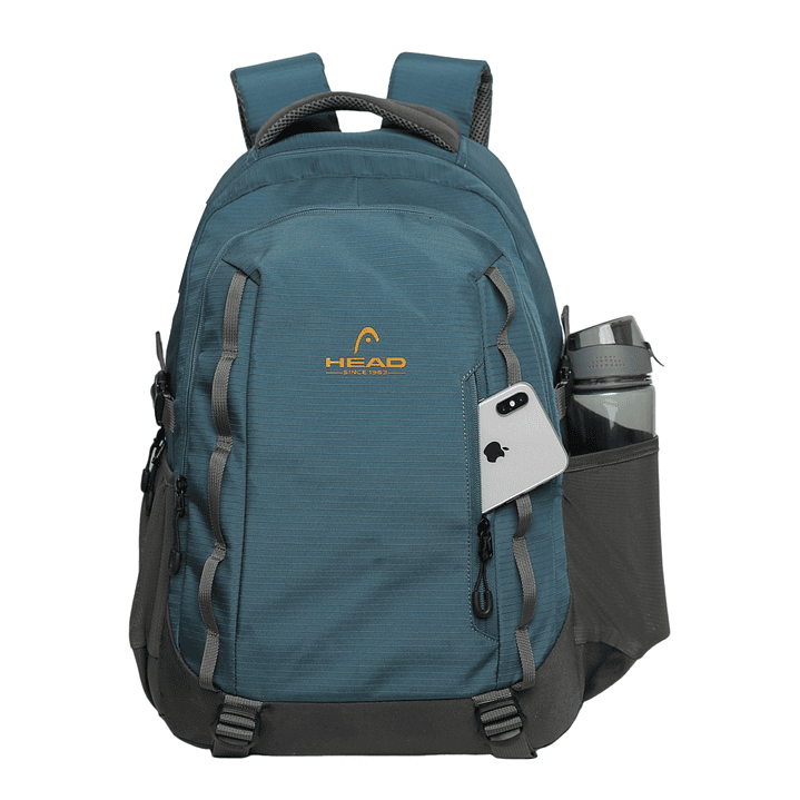 MOCHILA (HO) STELVIO 31LT LAPTOP 16