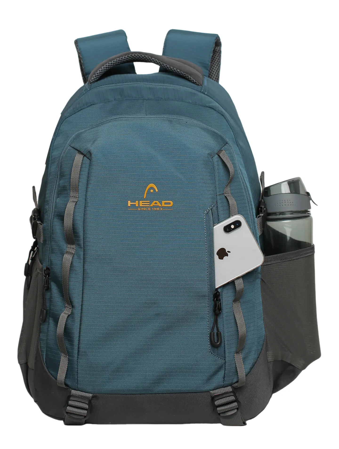 Mochila (Ho) Stelvio 31Lt Laptop 16