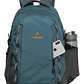 MOCHILA (HO) STELVIO 31LT LAPTOP 16