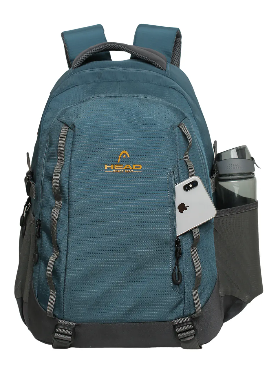 Mochila (Ho) Stelvio 31Lt Laptop 16